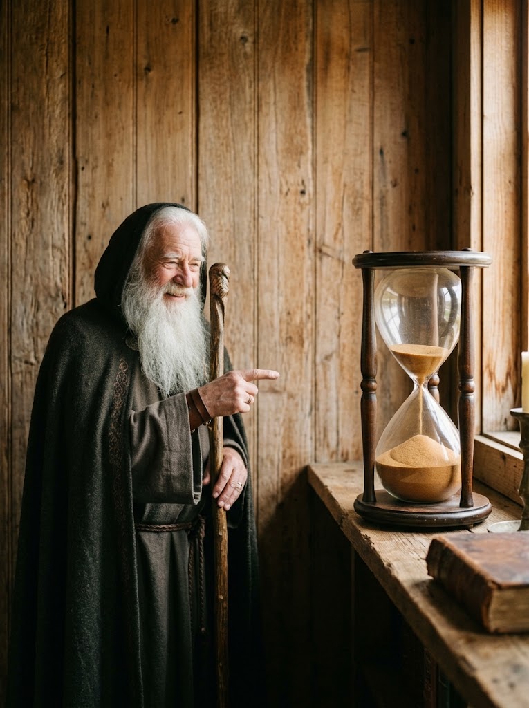 Father Time